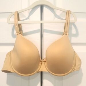 NWOT chantelle bra 40A